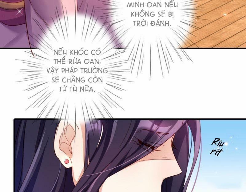 Ác Nữ Vi Đế 12 trang 19