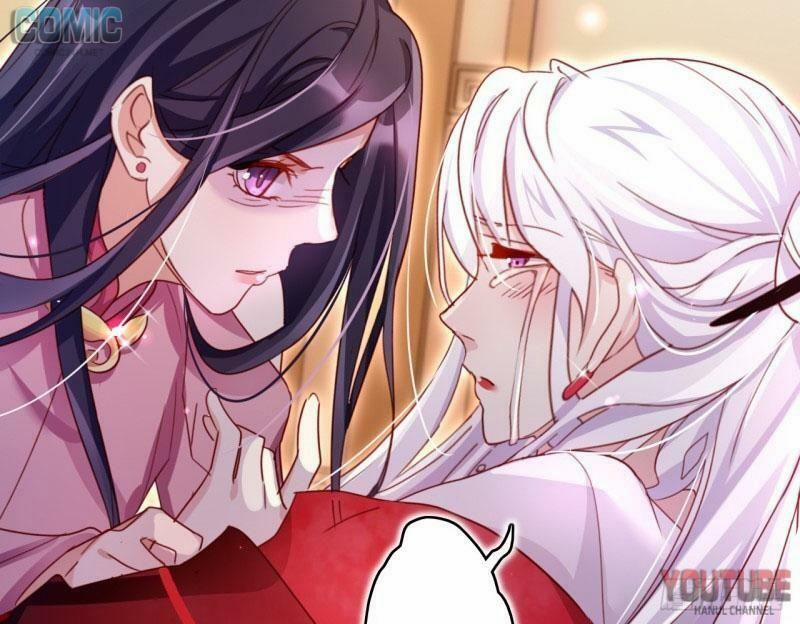 Ác Nữ Vi Đế 12 trang 2