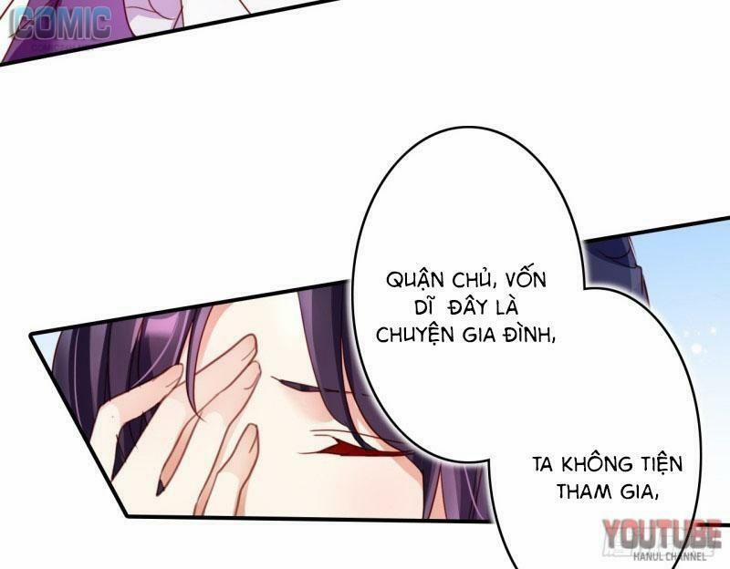 Ác Nữ Vi Đế 12 trang 24