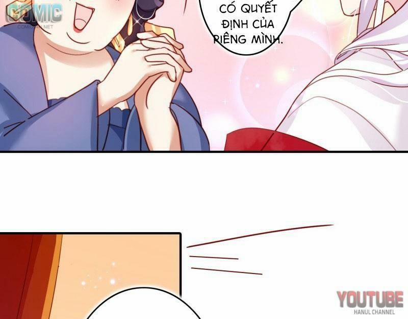 Ác Nữ Vi Đế 12 trang 28