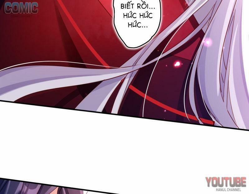 Ác Nữ Vi Đế 12 trang 3