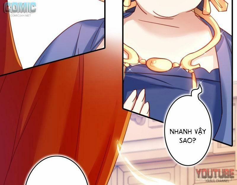 Ác Nữ Vi Đế 12 trang 30