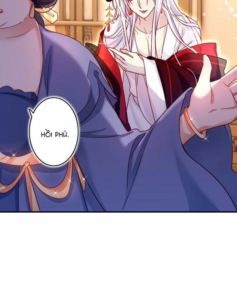 Ác Nữ Vi Đế 12 trang 32