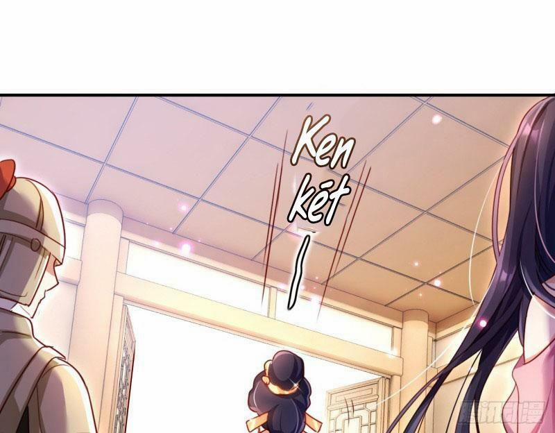 Ác Nữ Vi Đế 12 trang 33