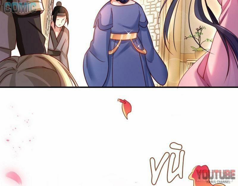 Ác Nữ Vi Đế 12 trang 34