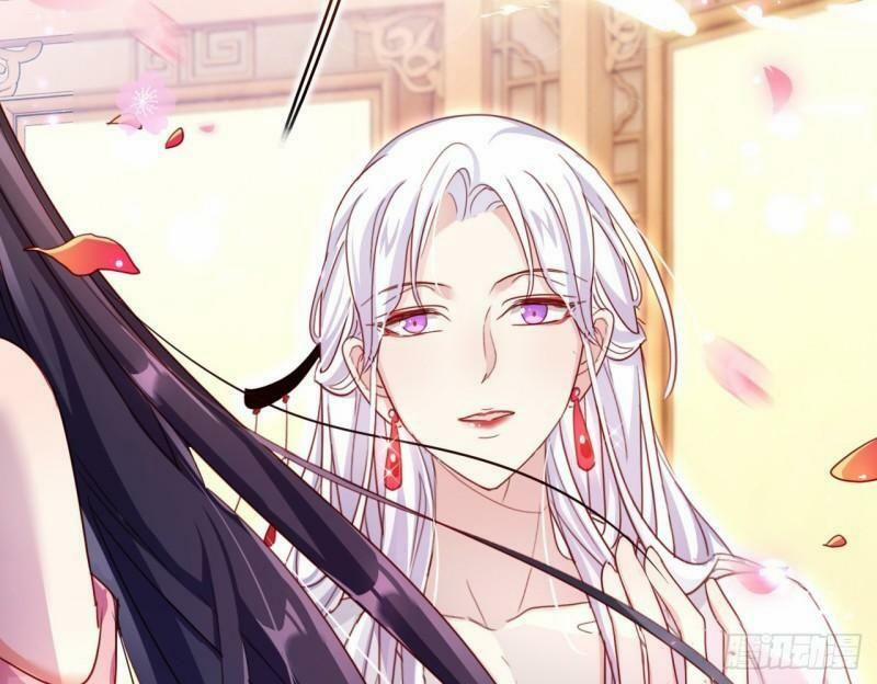 Ác Nữ Vi Đế 12 trang 36