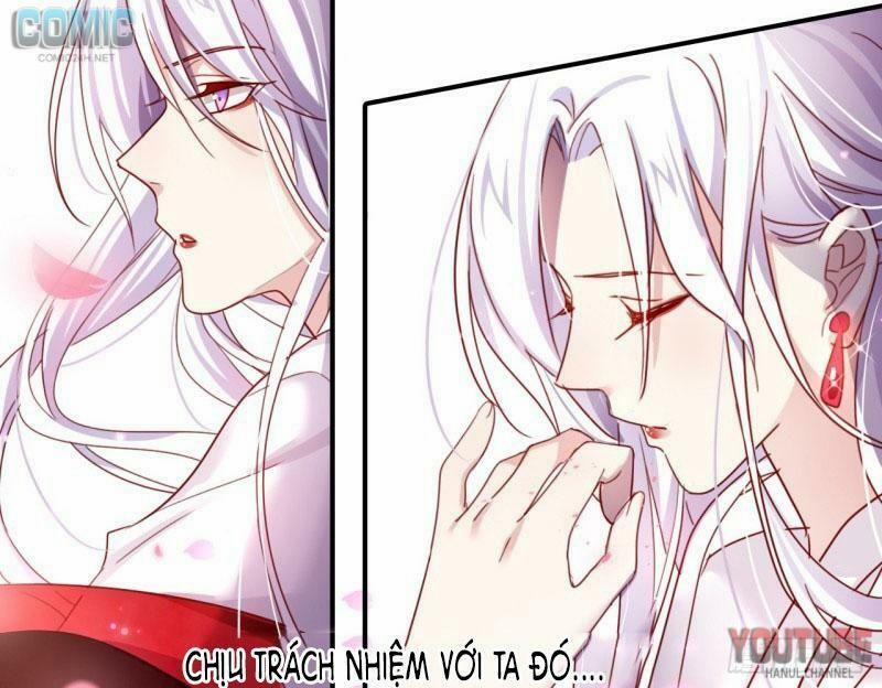 Ác Nữ Vi Đế 12 trang 40