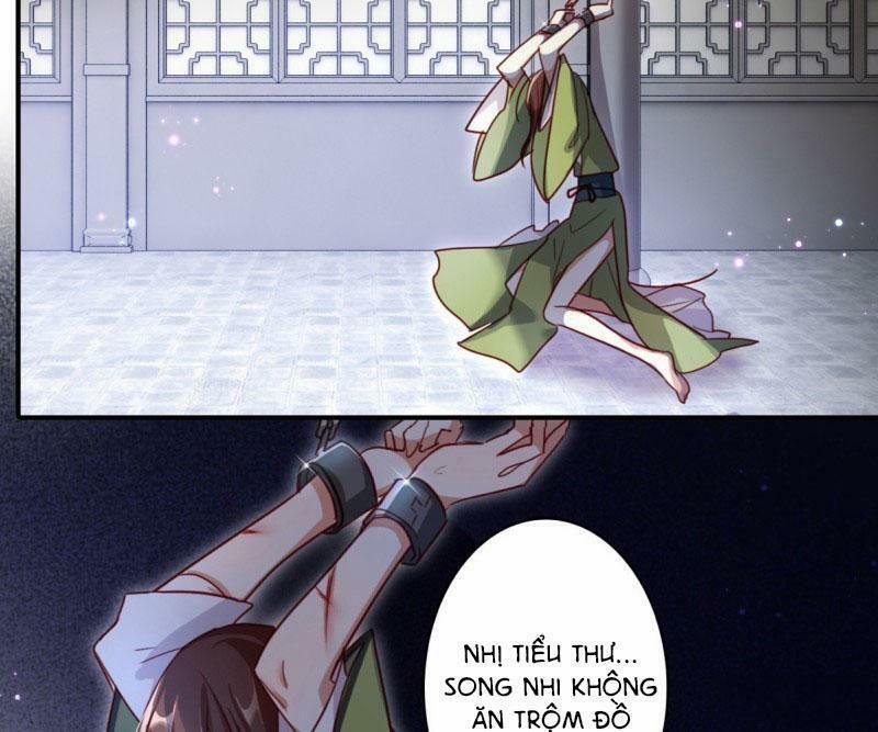 Ác Nữ Vi Đế 12 trang 48