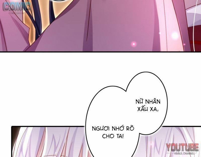 Ác Nữ Vi Đế 12 trang 5