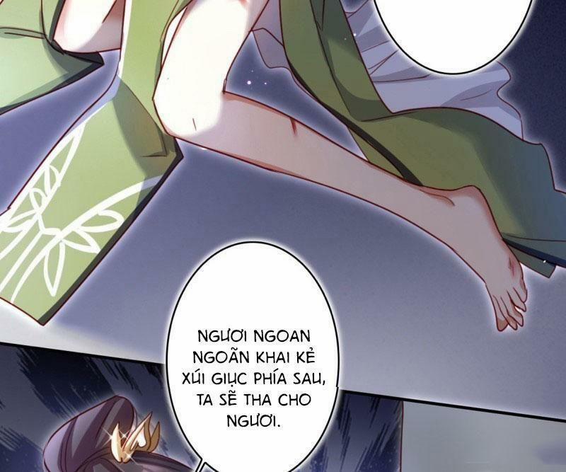 Ác Nữ Vi Đế 12 trang 50