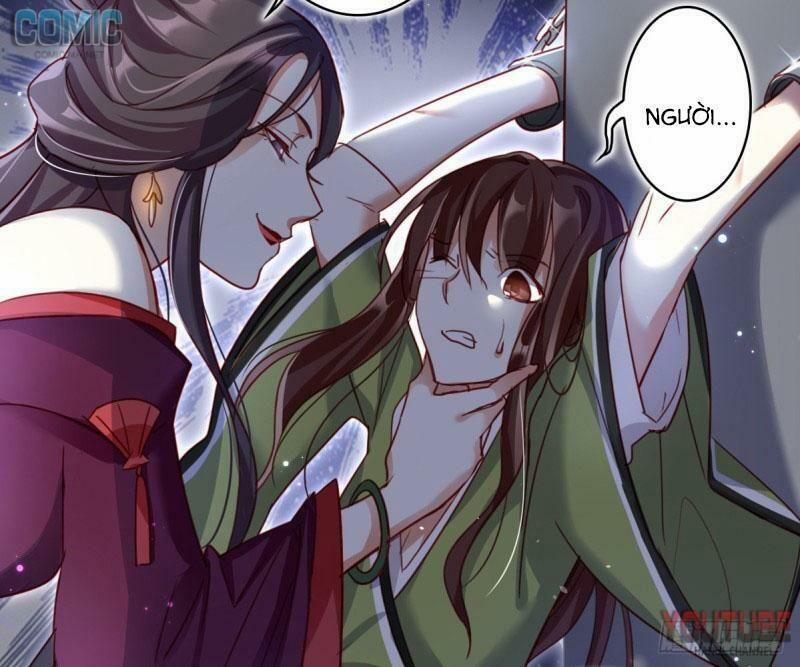 Ác Nữ Vi Đế 12 trang 51