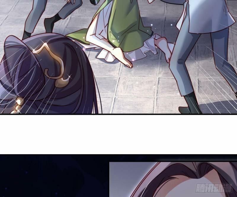 Ác Nữ Vi Đế 12 trang 54