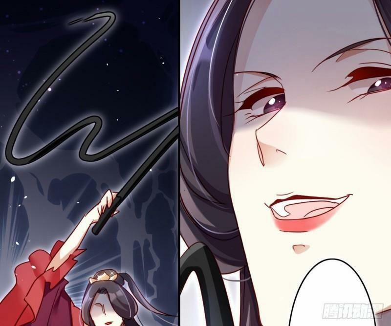 Ác Nữ Vi Đế 12 trang 55