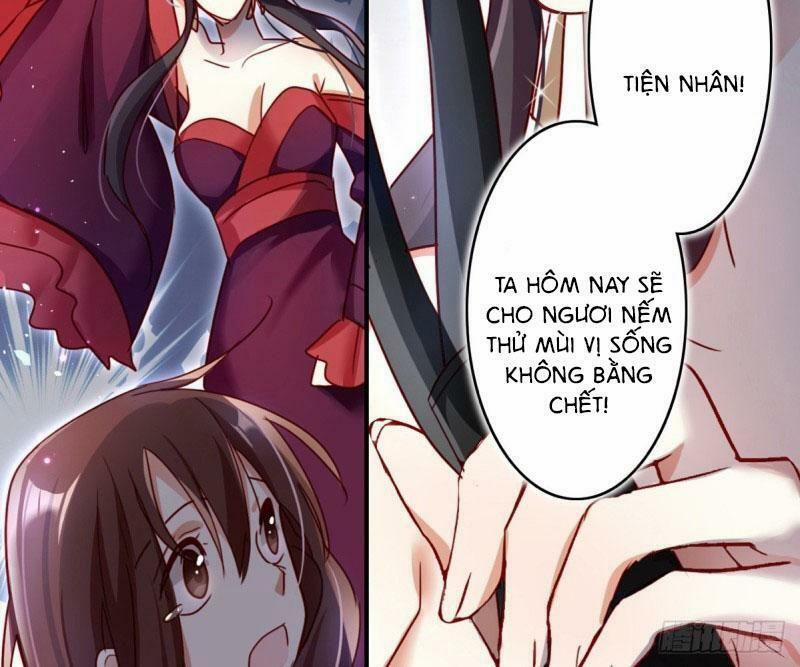 Ác Nữ Vi Đế 12 trang 56