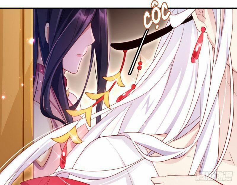 Ác Nữ Vi Đế 12 trang 7