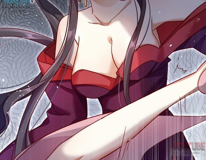 Ác Nữ Vi Đế 13 trang 11