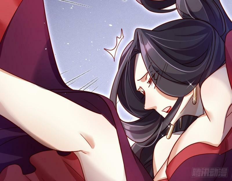 Ác Nữ Vi Đế 13 trang 14