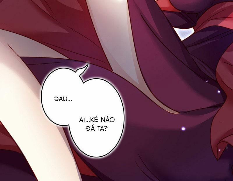 Ác Nữ Vi Đế 13 trang 15