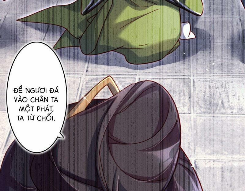 Ác Nữ Vi Đế 13 trang 19