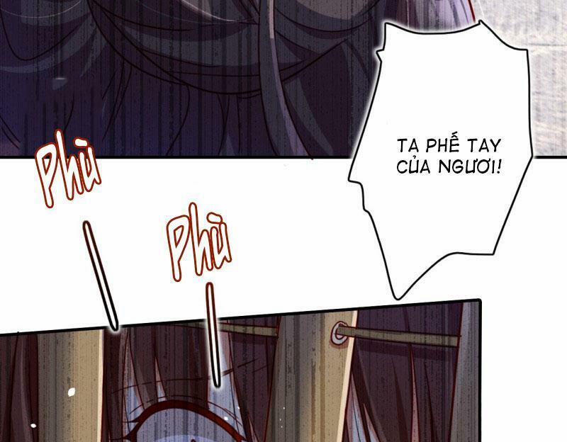 Ác Nữ Vi Đế 13 trang 20