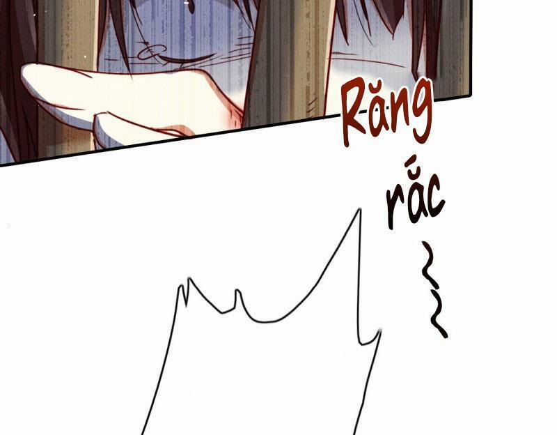 Ác Nữ Vi Đế 13 trang 21