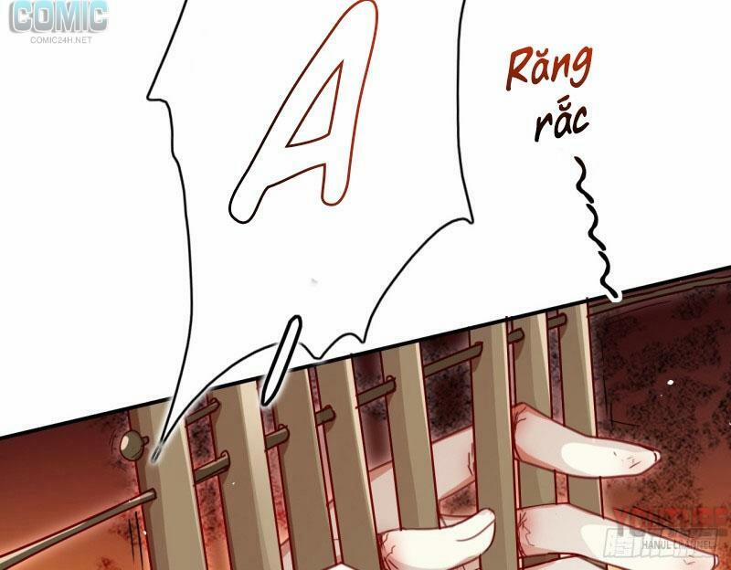 Ác Nữ Vi Đế 13 trang 22