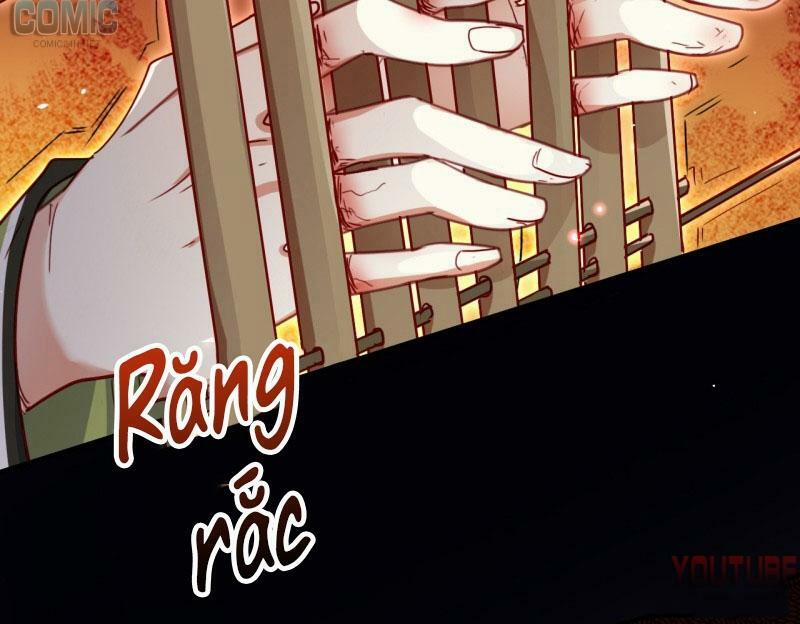 Ác Nữ Vi Đế 13 trang 23