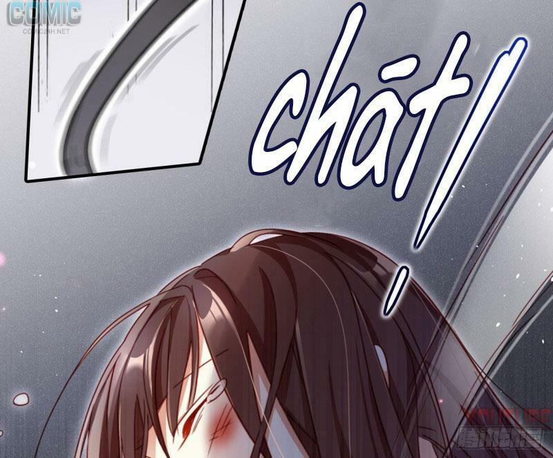 Ác Nữ Vi Đế 13 trang 29