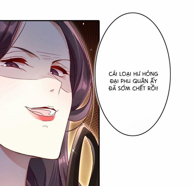 Ác Nữ Vi Đế 13 trang 32