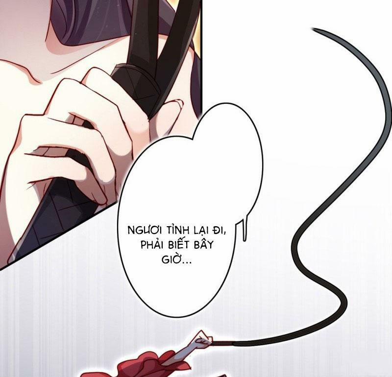 Ác Nữ Vi Đế 13 trang 33