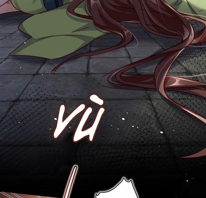 Ác Nữ Vi Đế 13 trang 35