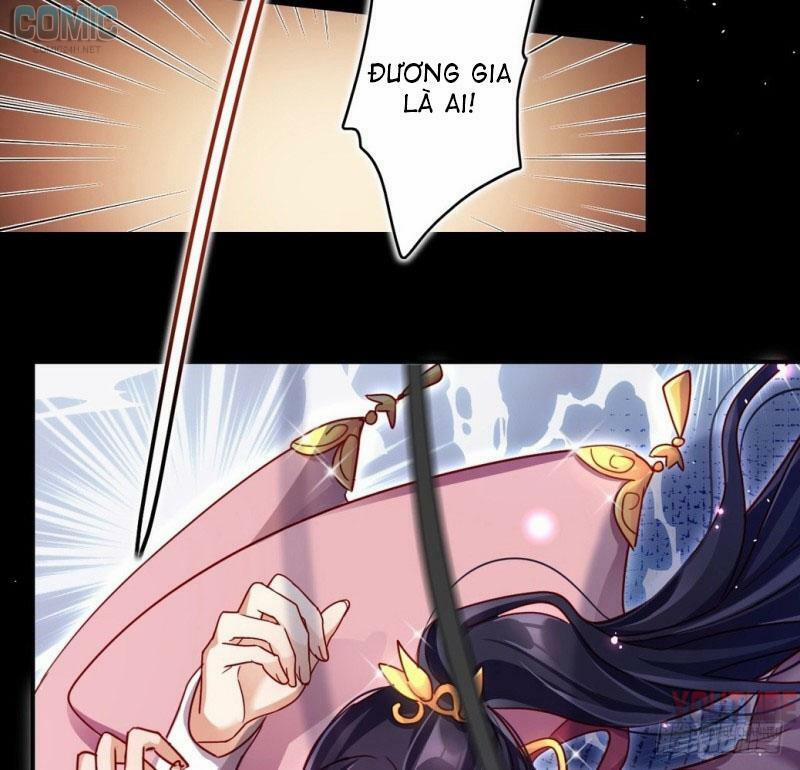 Ác Nữ Vi Đế 13 trang 36