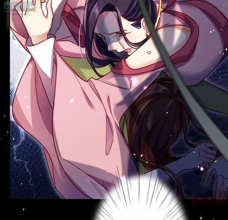 Ác Nữ Vi Đế 13 trang 37