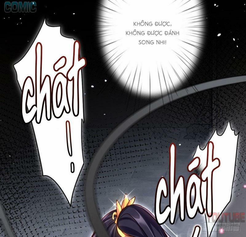 Ác Nữ Vi Đế 13 trang 38