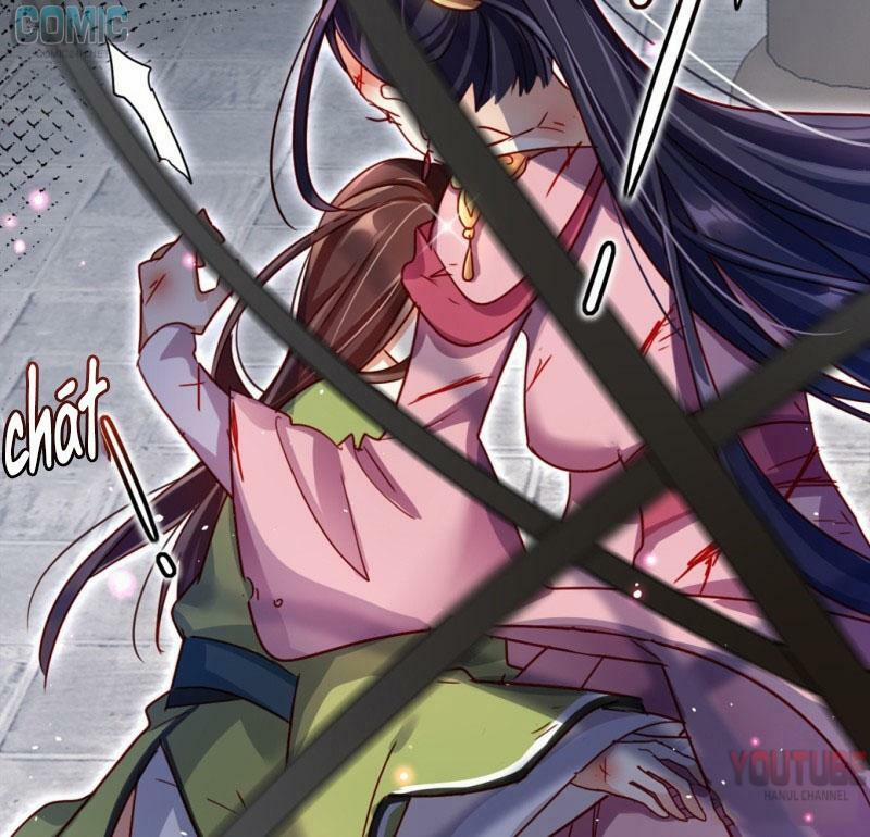 Ác Nữ Vi Đế 13 trang 39