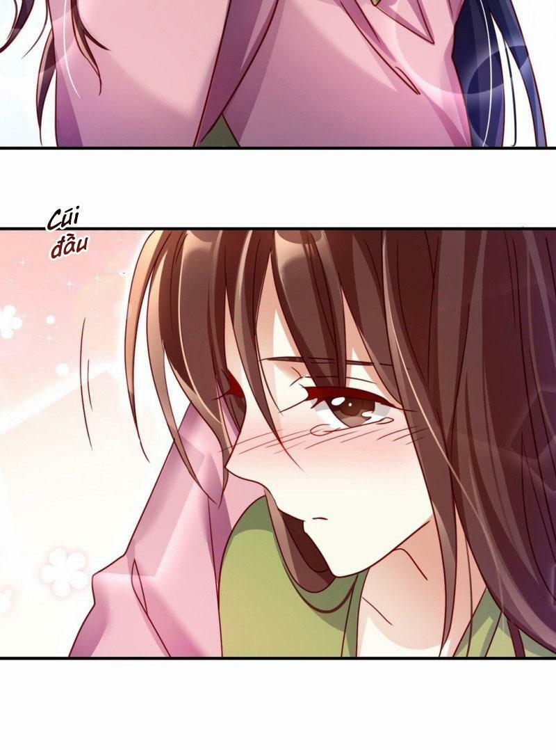 Ác Nữ Vi Đế 13 trang 47