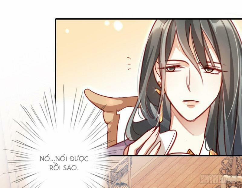 Ác Nữ Vi Đế 13 trang 48