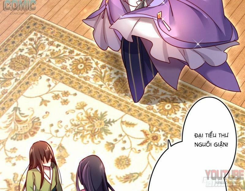 Ác Nữ Vi Đế 13 trang 50