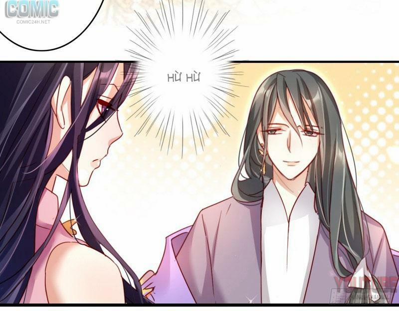 Ác Nữ Vi Đế 13 trang 52