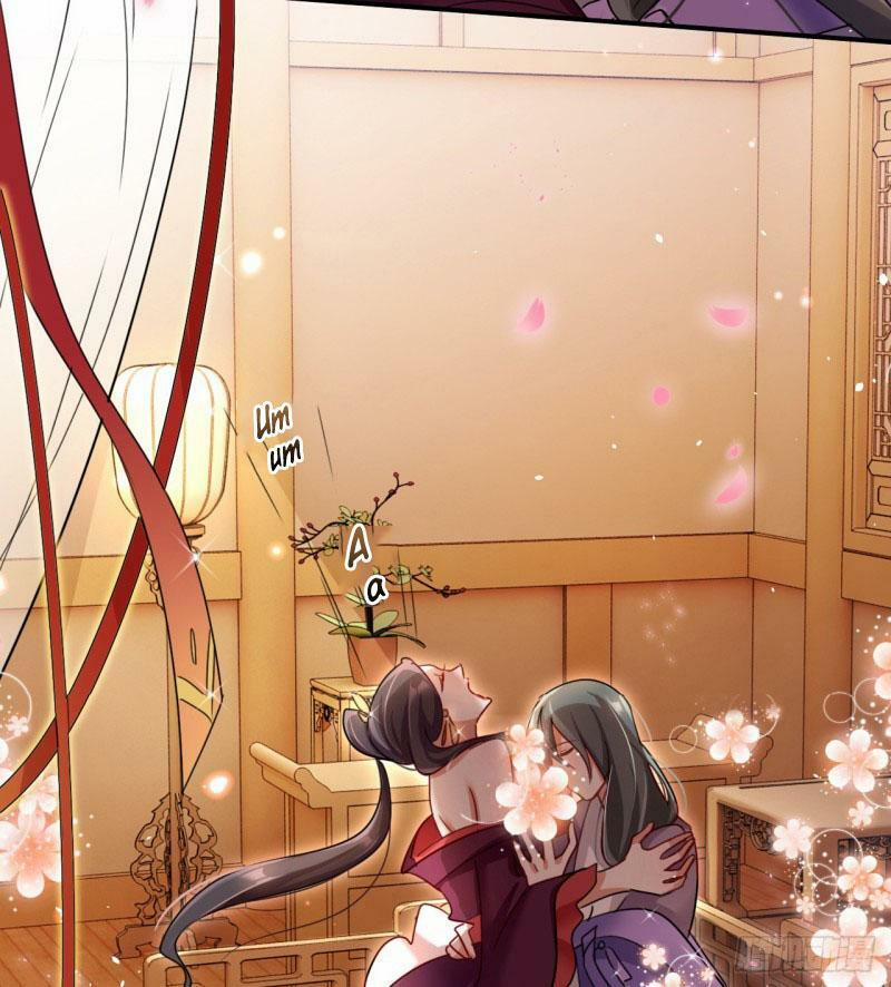 Ác Nữ Vi Đế 13 trang 59