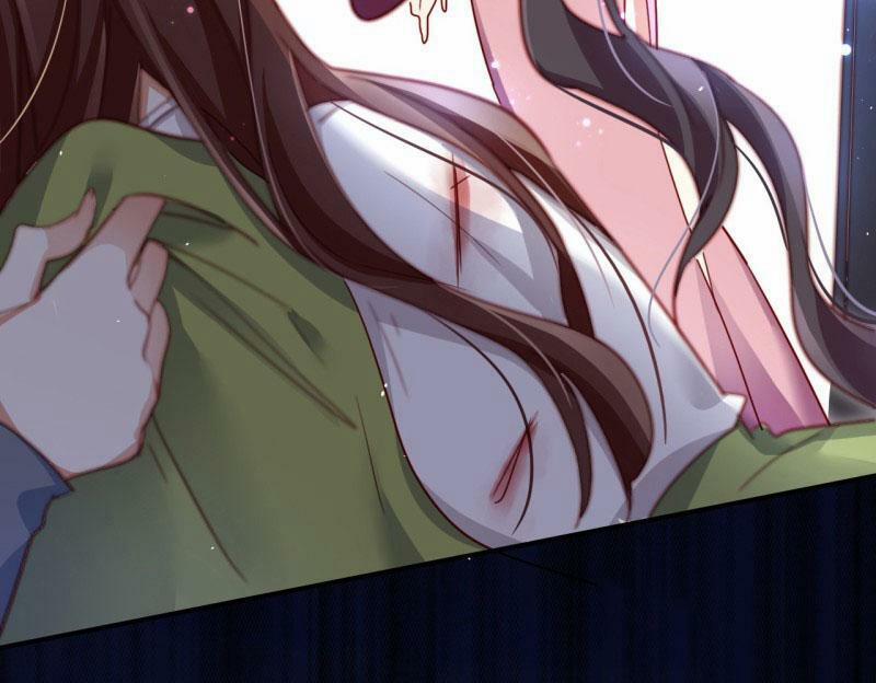 Ác Nữ Vi Đế 13 trang 6