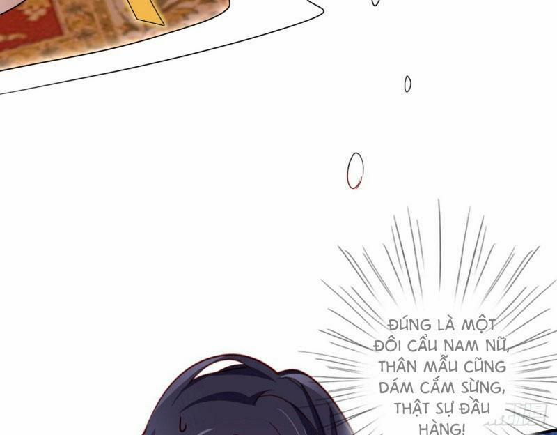 Ác Nữ Vi Đế 13 trang 61