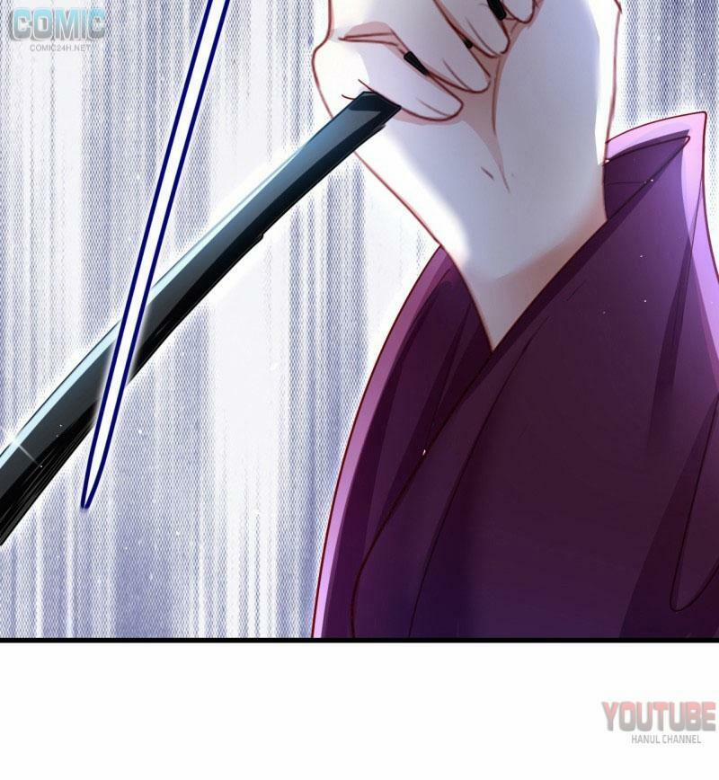 Ác Nữ Vi Đế 13 trang 9