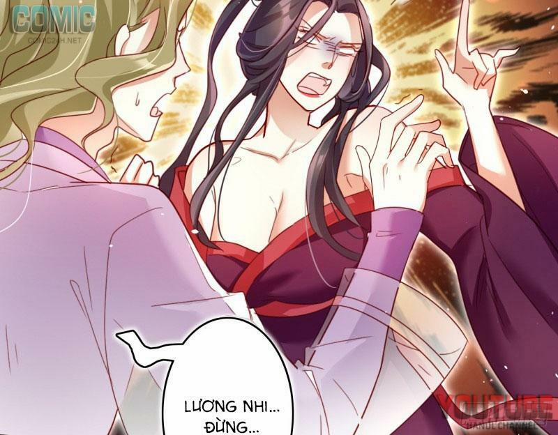 Ác Nữ Vi Đế 14 trang 2