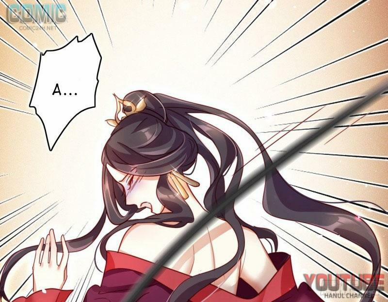 Ác Nữ Vi Đế 14 trang 21