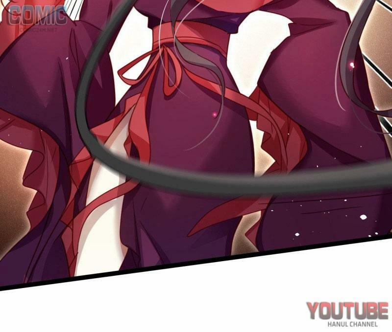 Ác Nữ Vi Đế 14 trang 22