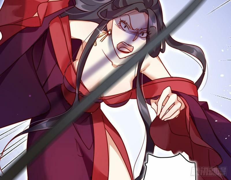 Ác Nữ Vi Đế 14 trang 25