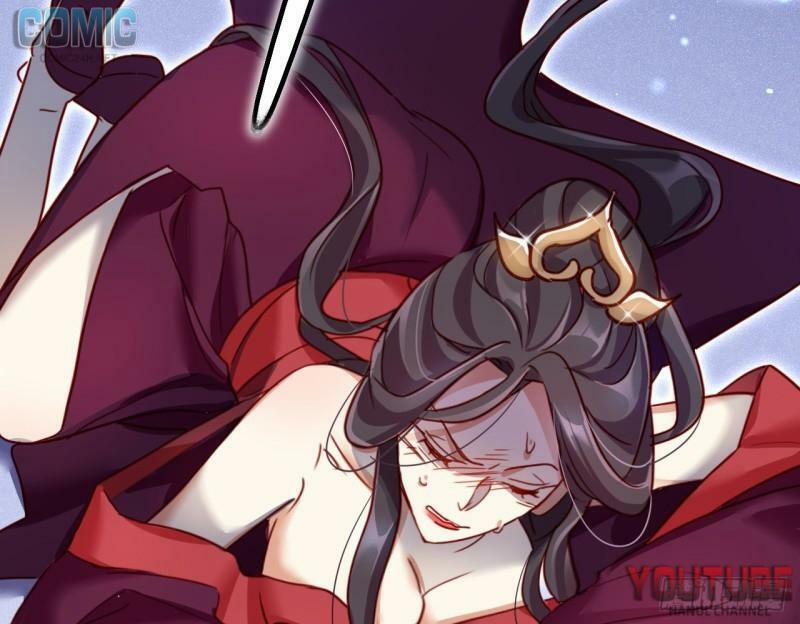 Ác Nữ Vi Đế 14 trang 29