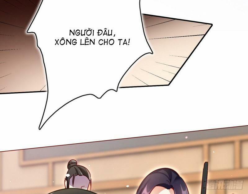 Ác Nữ Vi Đế 14 trang 31