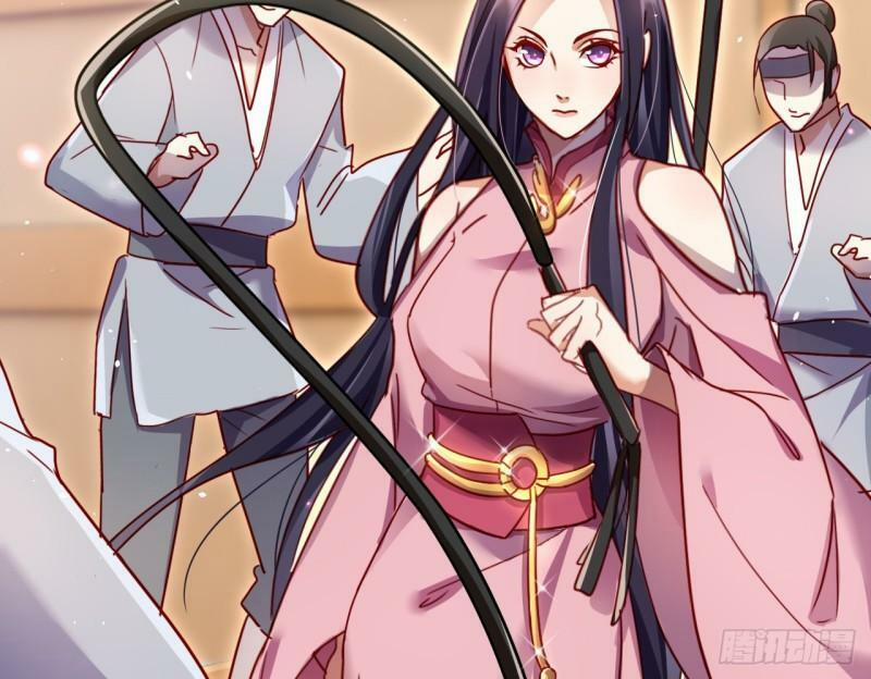 Ác Nữ Vi Đế 14 trang 32